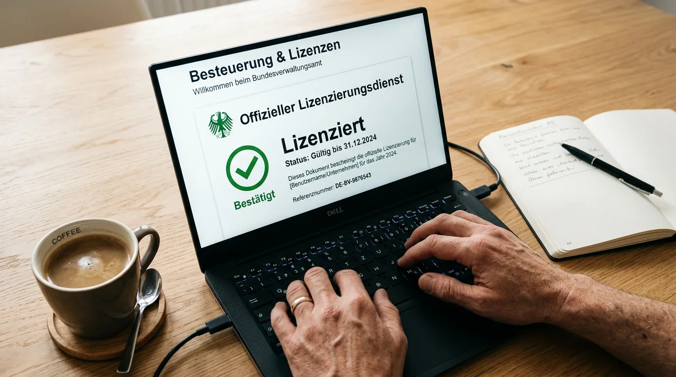 Lizenzprüfung bei Sportwetten: legale und illegale Anbieter unterscheiden