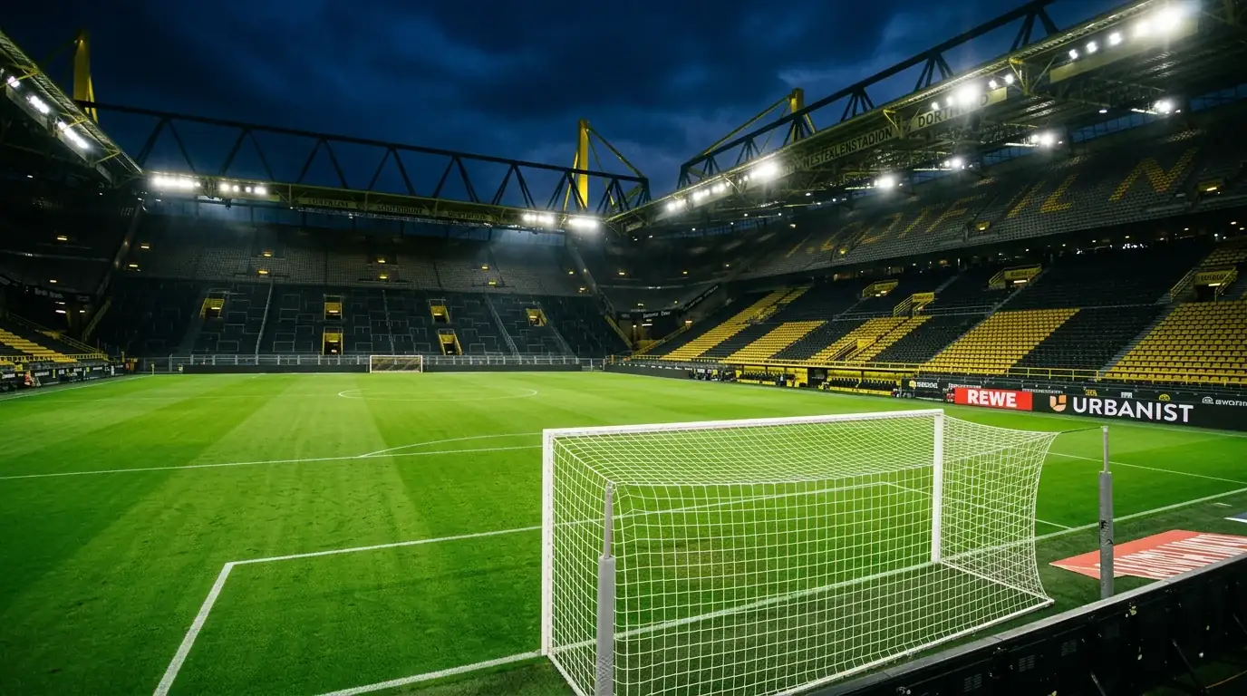 Sportwetten Fußball – Ligen, Märkte und Einsteigerguide