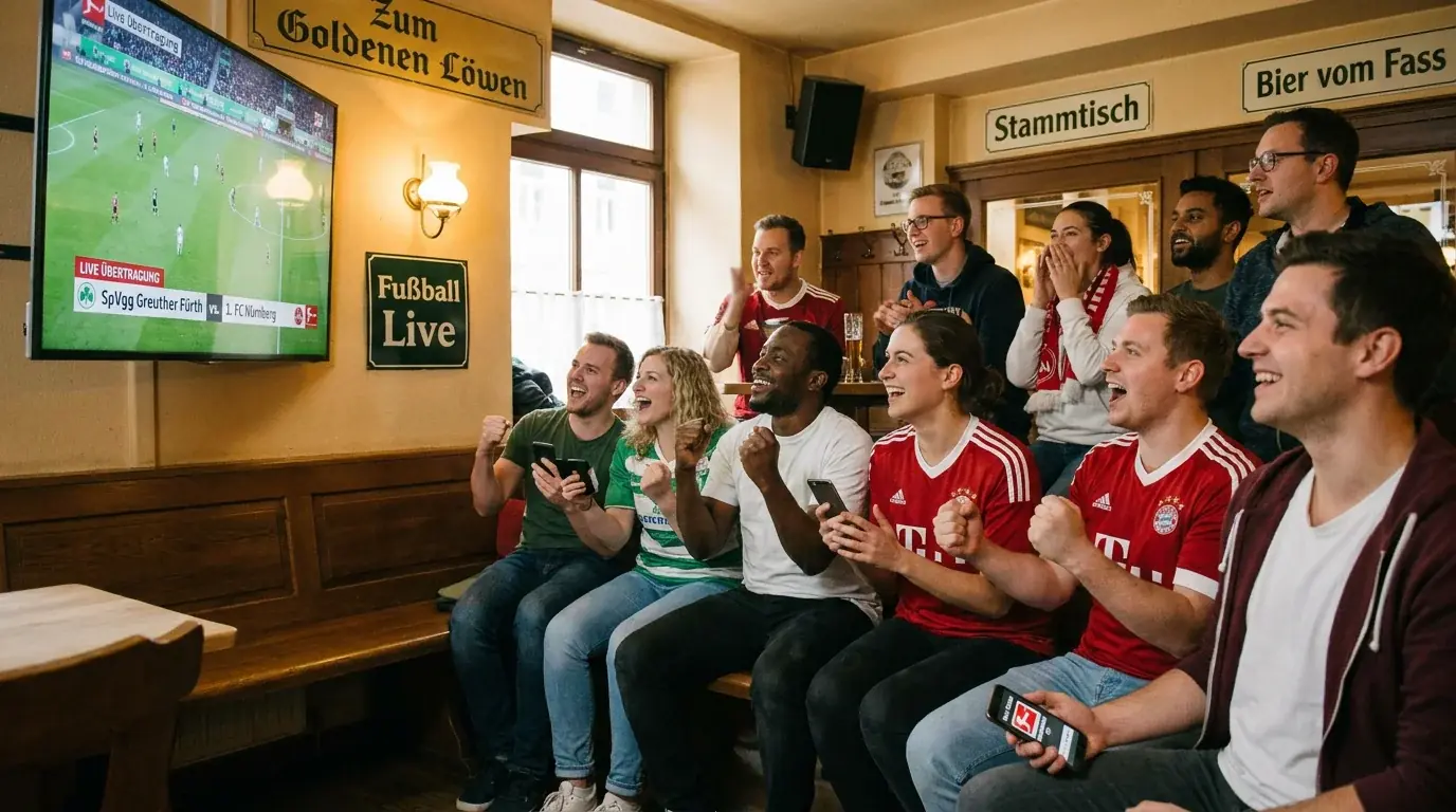 Sportwetten Teilnahme Deutschland – Wer wettet und wie oft?