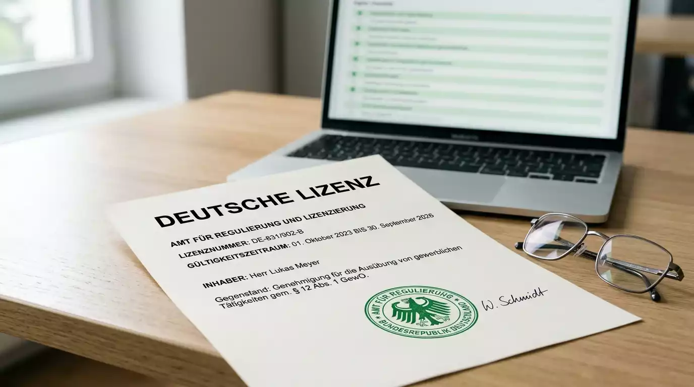 Wettanbieter mit deutscher Lizenz — GGL-Whitelist 2026